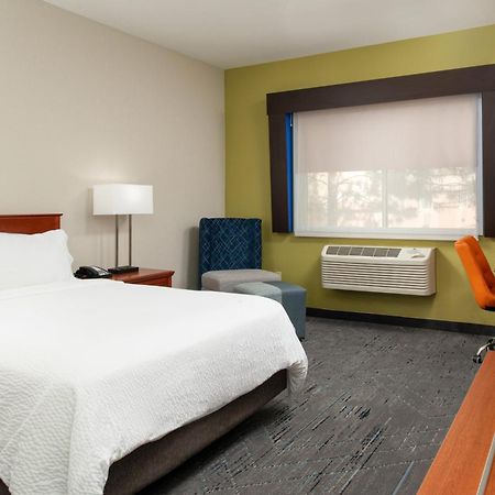 Holiday Inn Express Hotel & Suites Farmington By Ihg Eksteriør billede