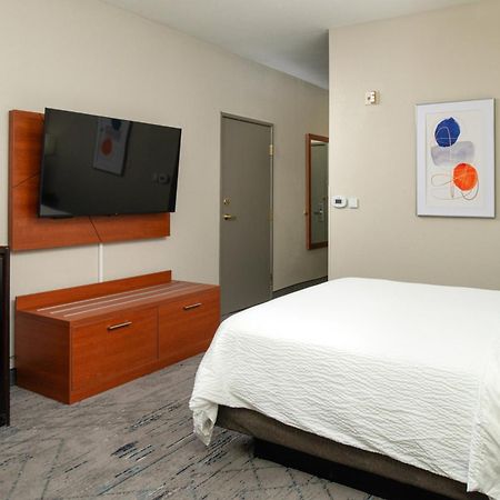 Holiday Inn Express Hotel & Suites Farmington By Ihg Eksteriør billede