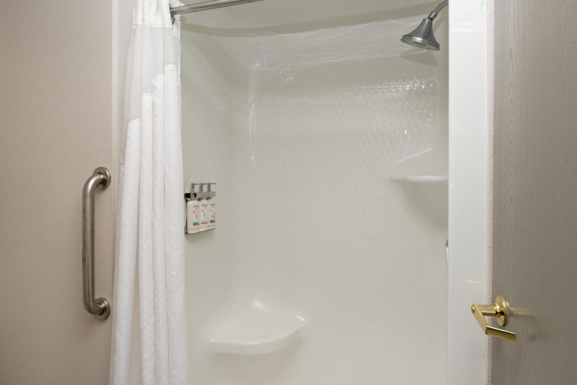 Holiday Inn Express Hotel & Suites Farmington By Ihg Eksteriør billede