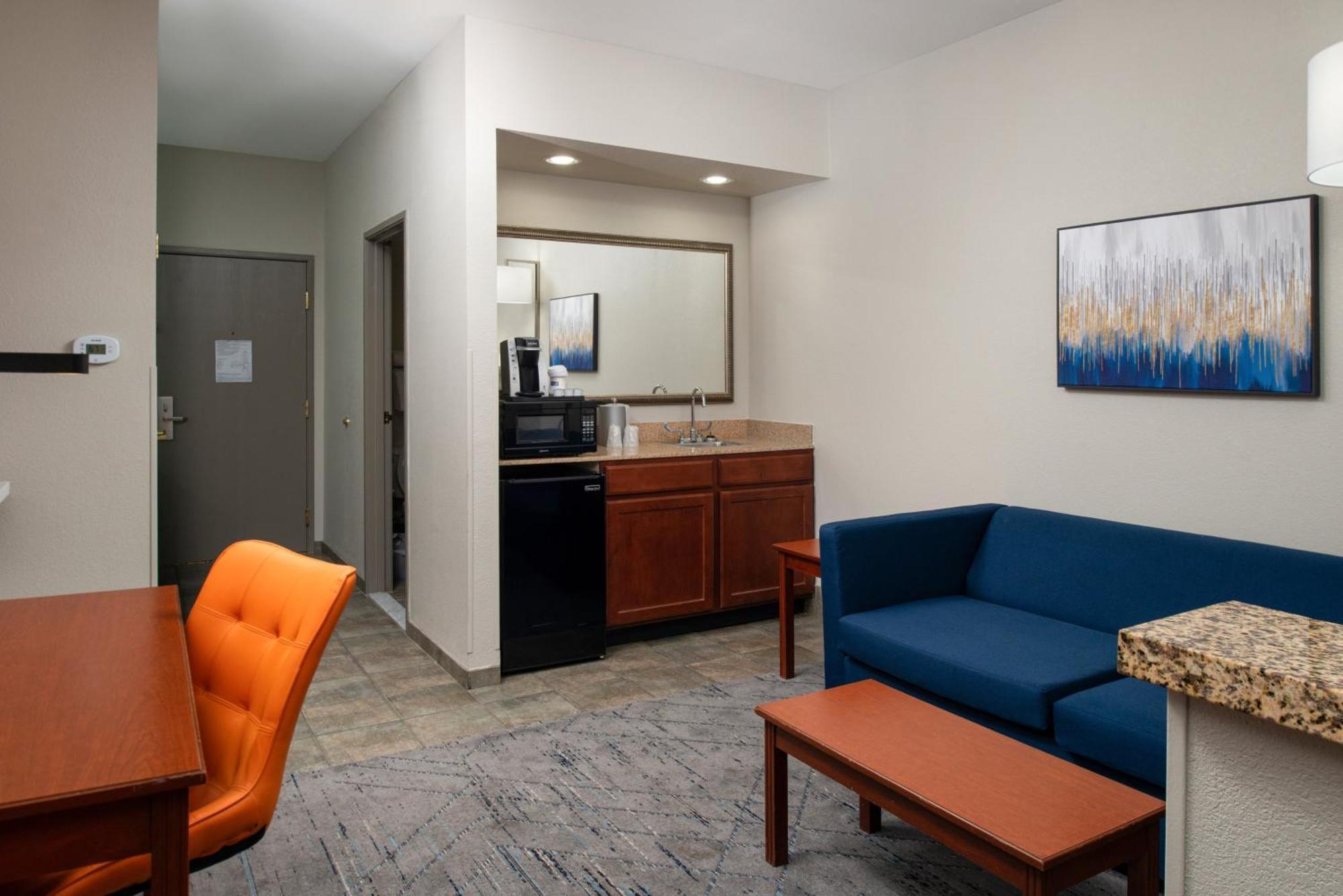 Holiday Inn Express Hotel & Suites Farmington By Ihg Eksteriør billede