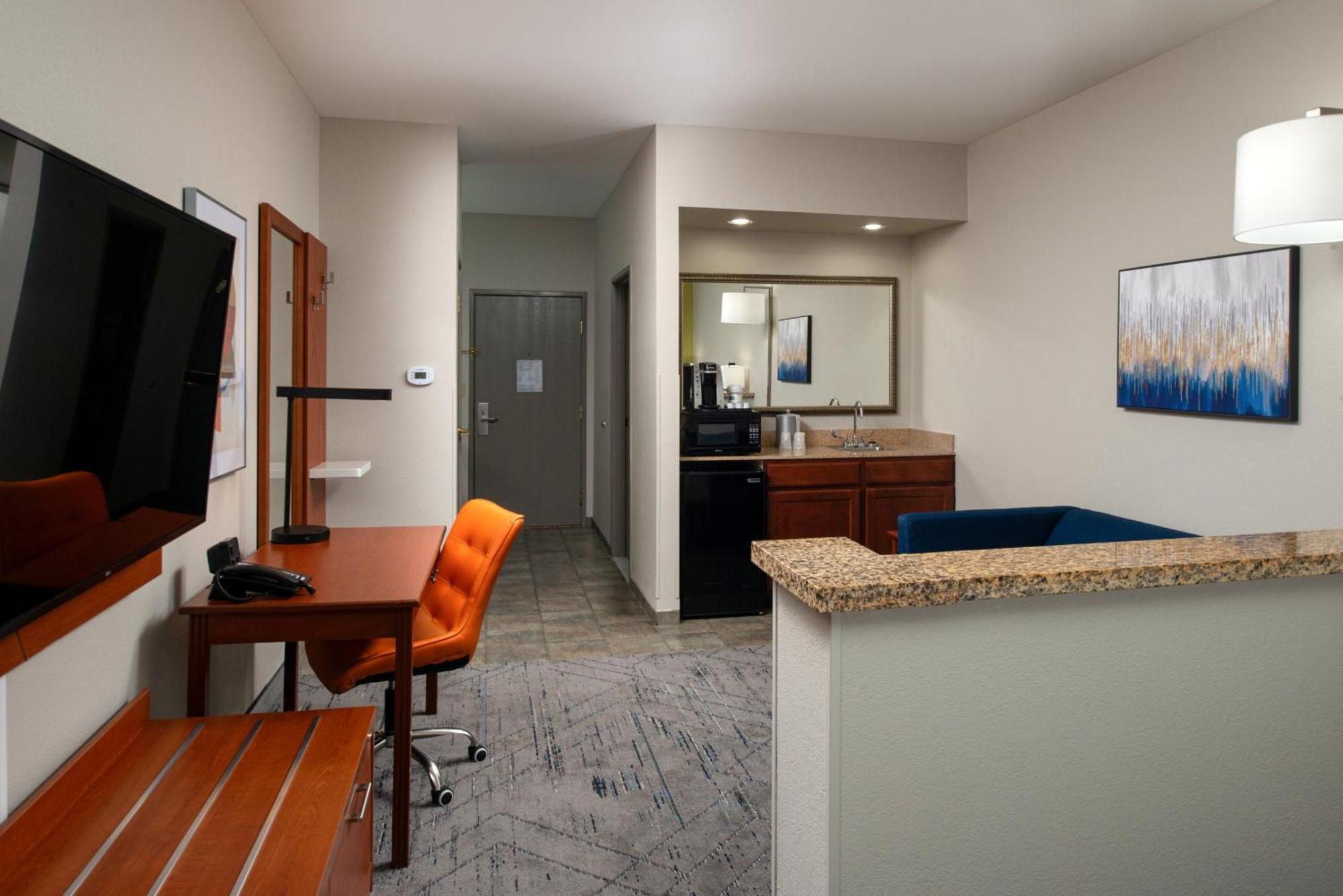 Holiday Inn Express Hotel & Suites Farmington By Ihg Eksteriør billede